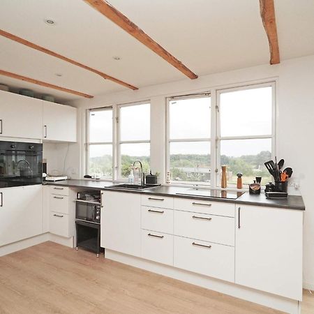 Holiday Home Slagelse Xxxviii Bagian luar foto