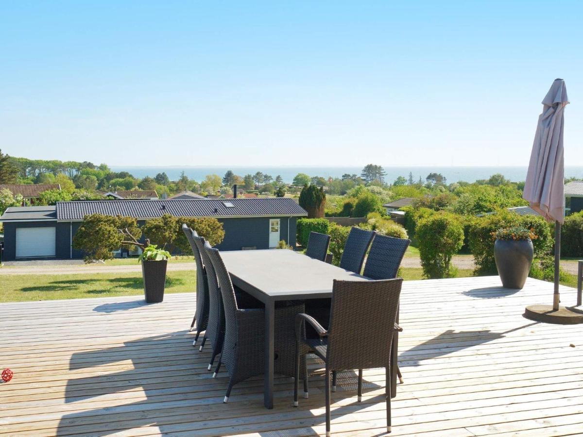 Holiday Home Slagelse Xxxviii Bagian luar foto