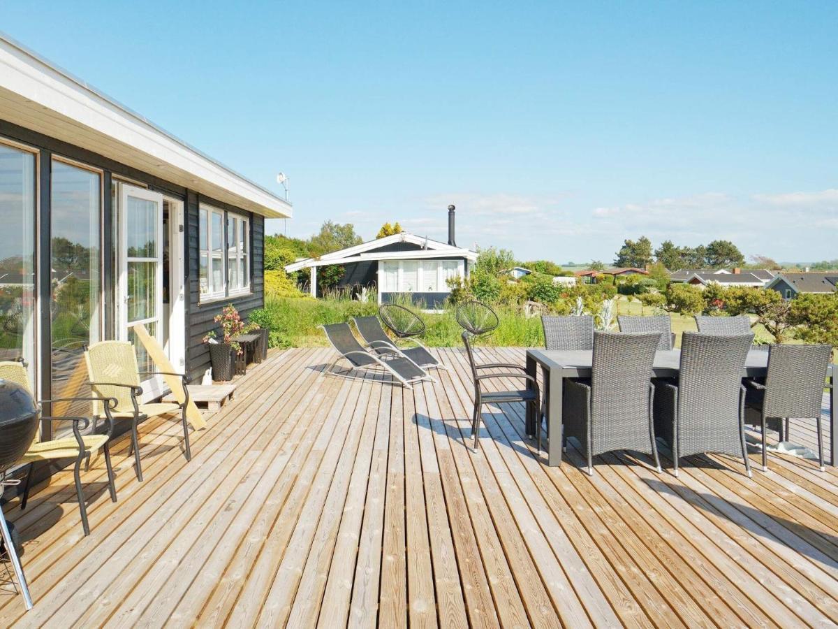 Holiday Home Slagelse Xxxviii Bagian luar foto