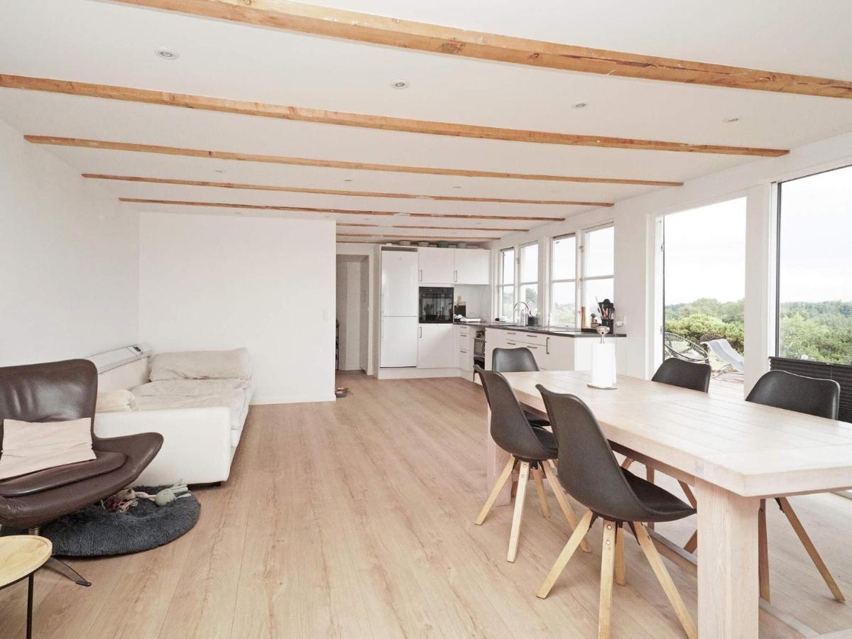 Holiday Home Slagelse Xxxviii Bagian luar foto