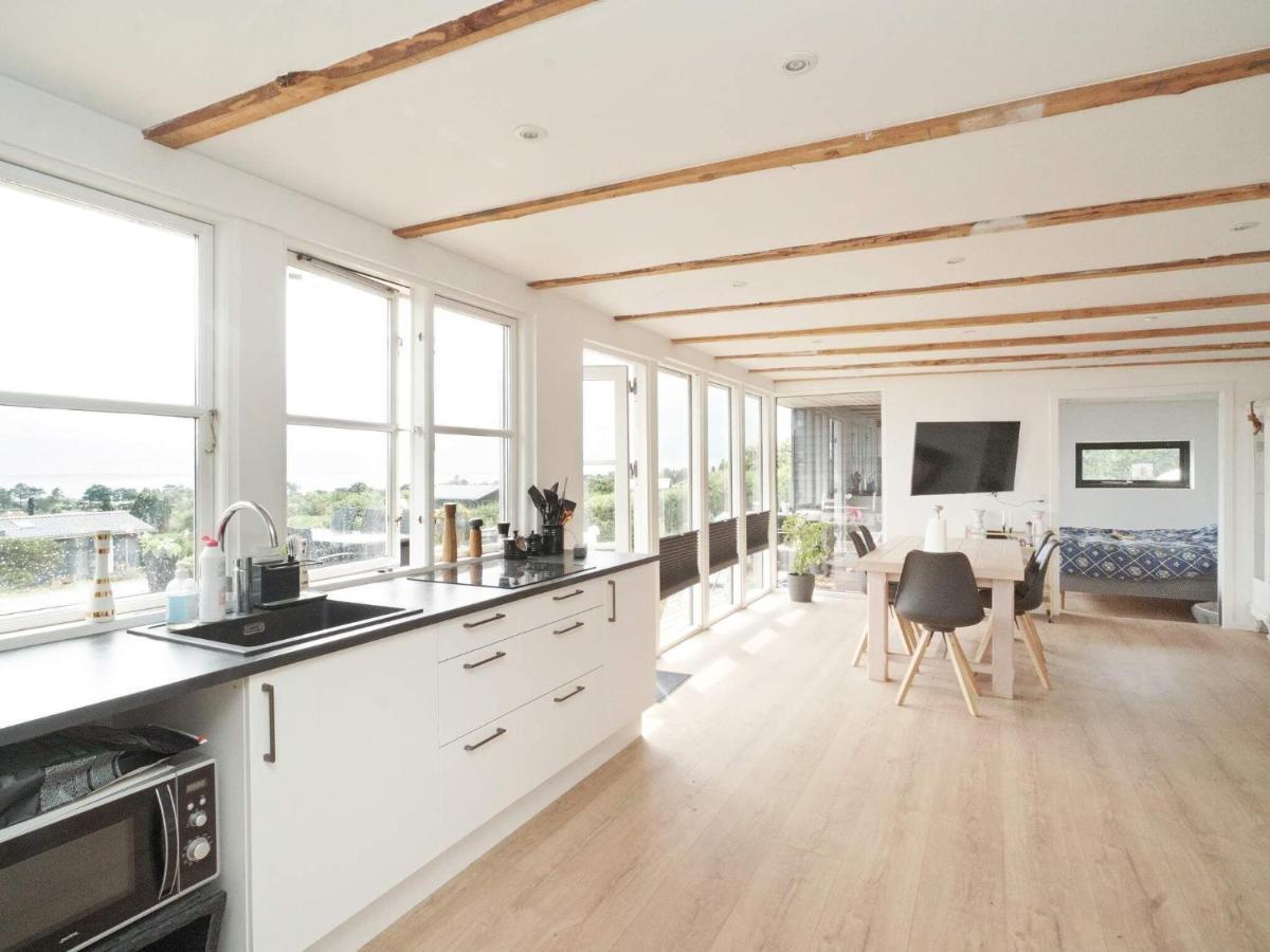 Holiday Home Slagelse Xxxviii Bagian luar foto