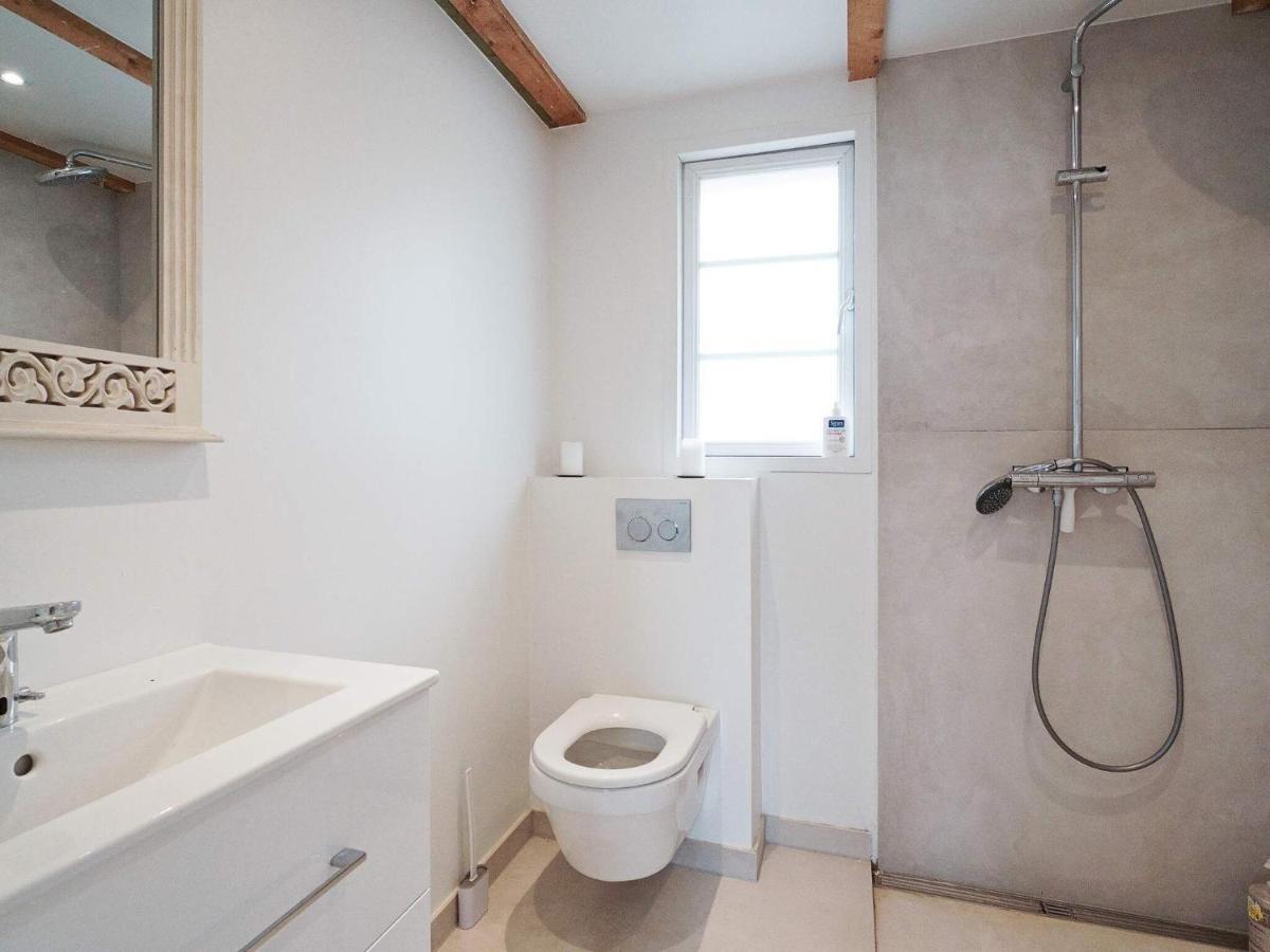 Holiday Home Slagelse Xxxviii Bagian luar foto
