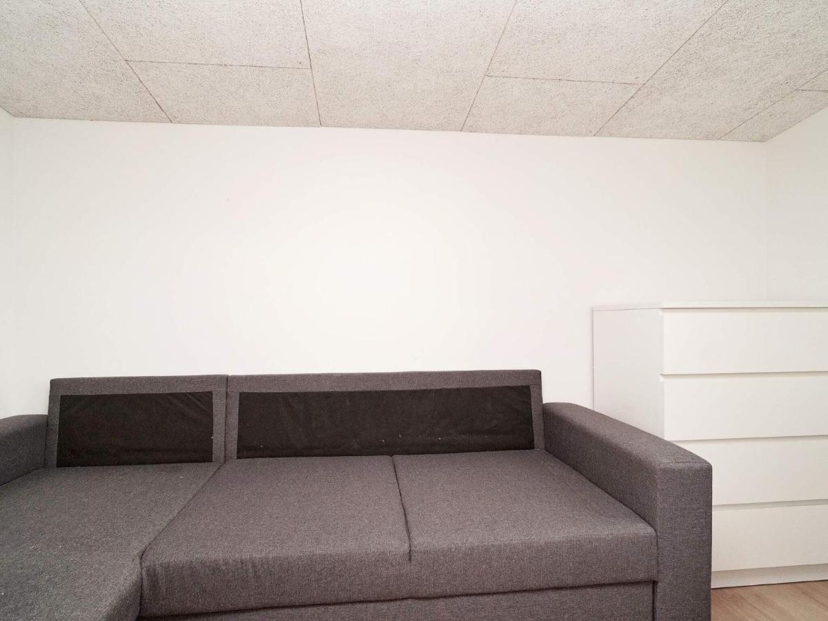 Holiday Home Slagelse Xxxviii Bagian luar foto