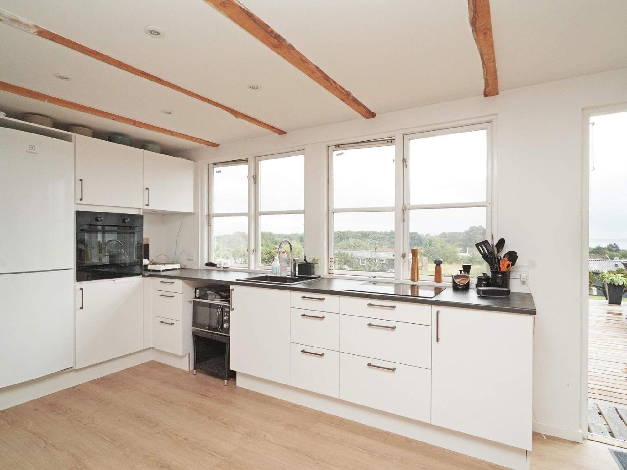 Holiday Home Slagelse Xxxviii Bagian luar foto